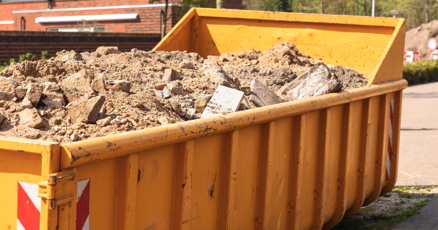 Site Clearing and Preparation